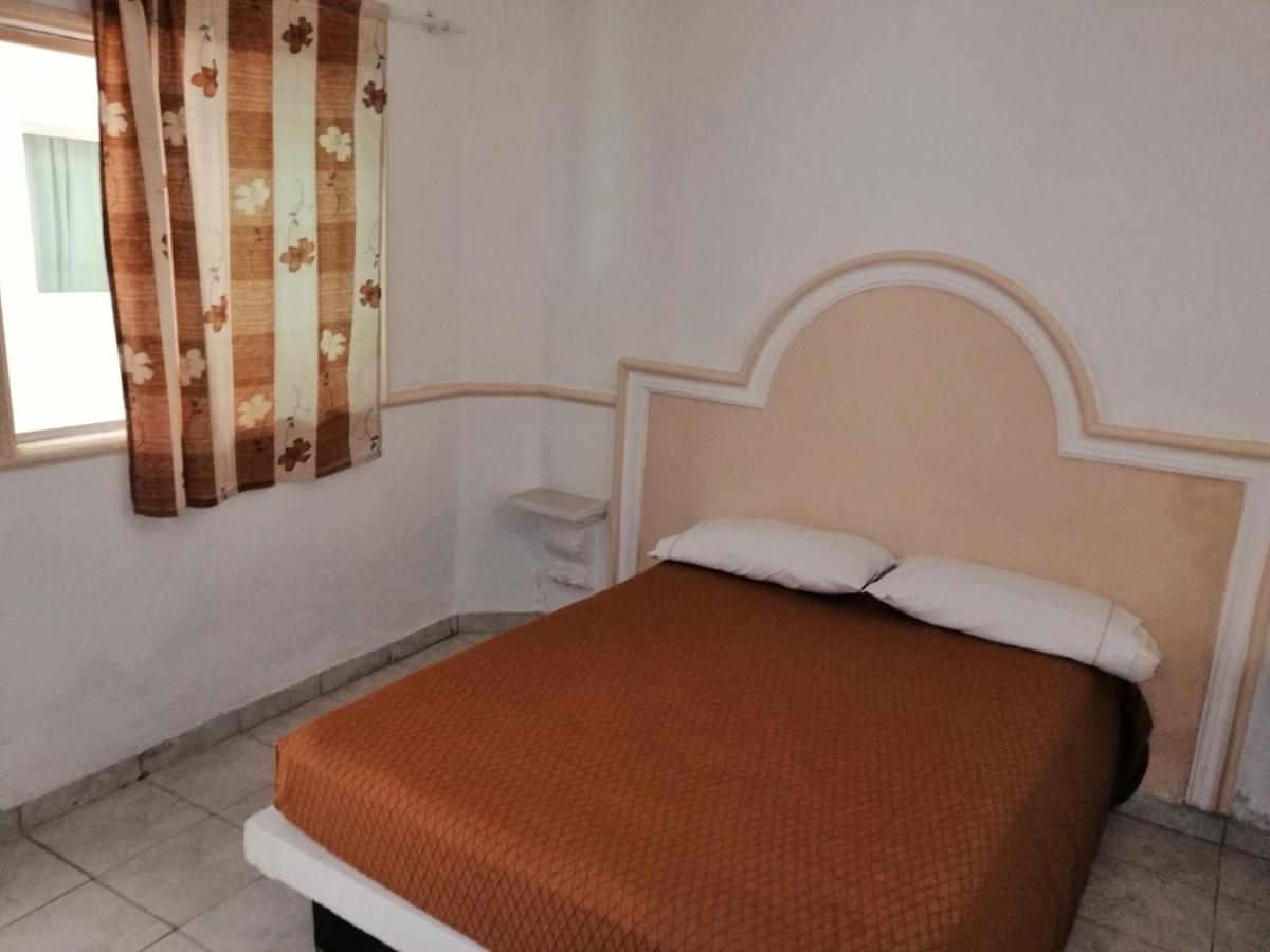 Hotel Kiko Мазатлан Екстер'єр фото